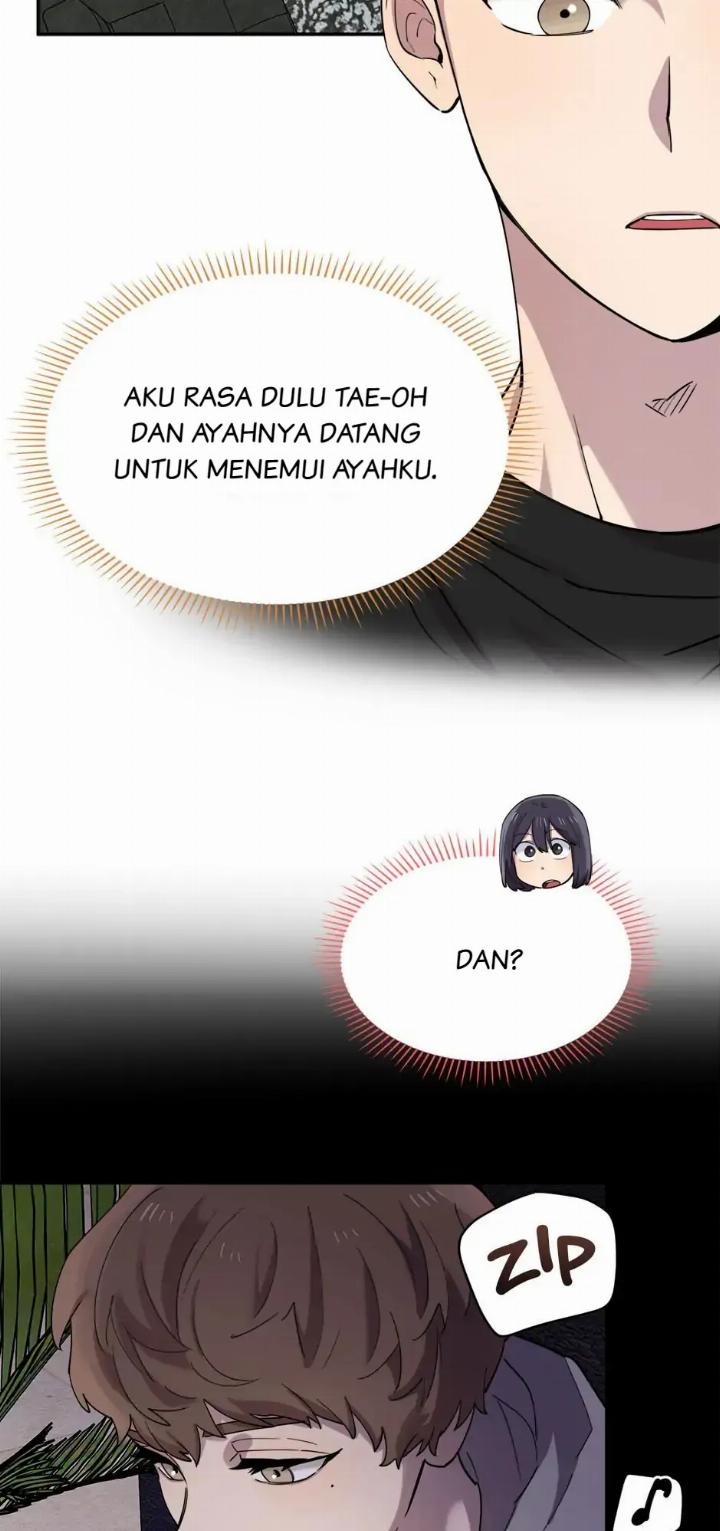 He Can’t Be This Dumb! chapter 47 halaman 12