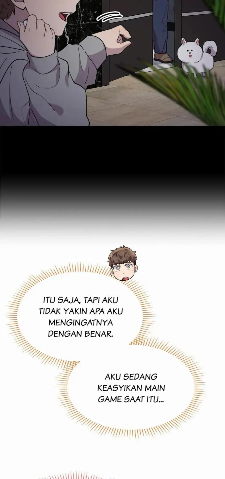He Can’t Be This Dumb! chapter 47 halaman 17