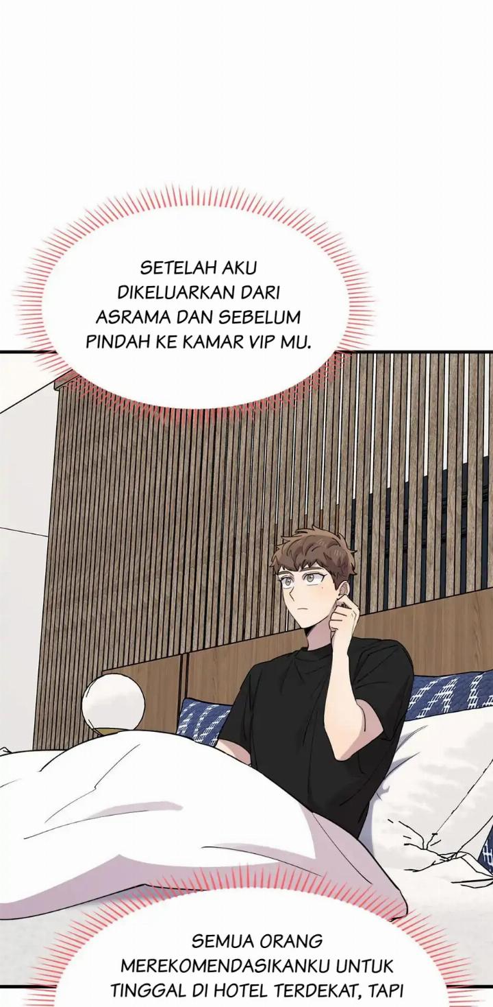 He Can’t Be This Dumb! chapter 47 halaman 19