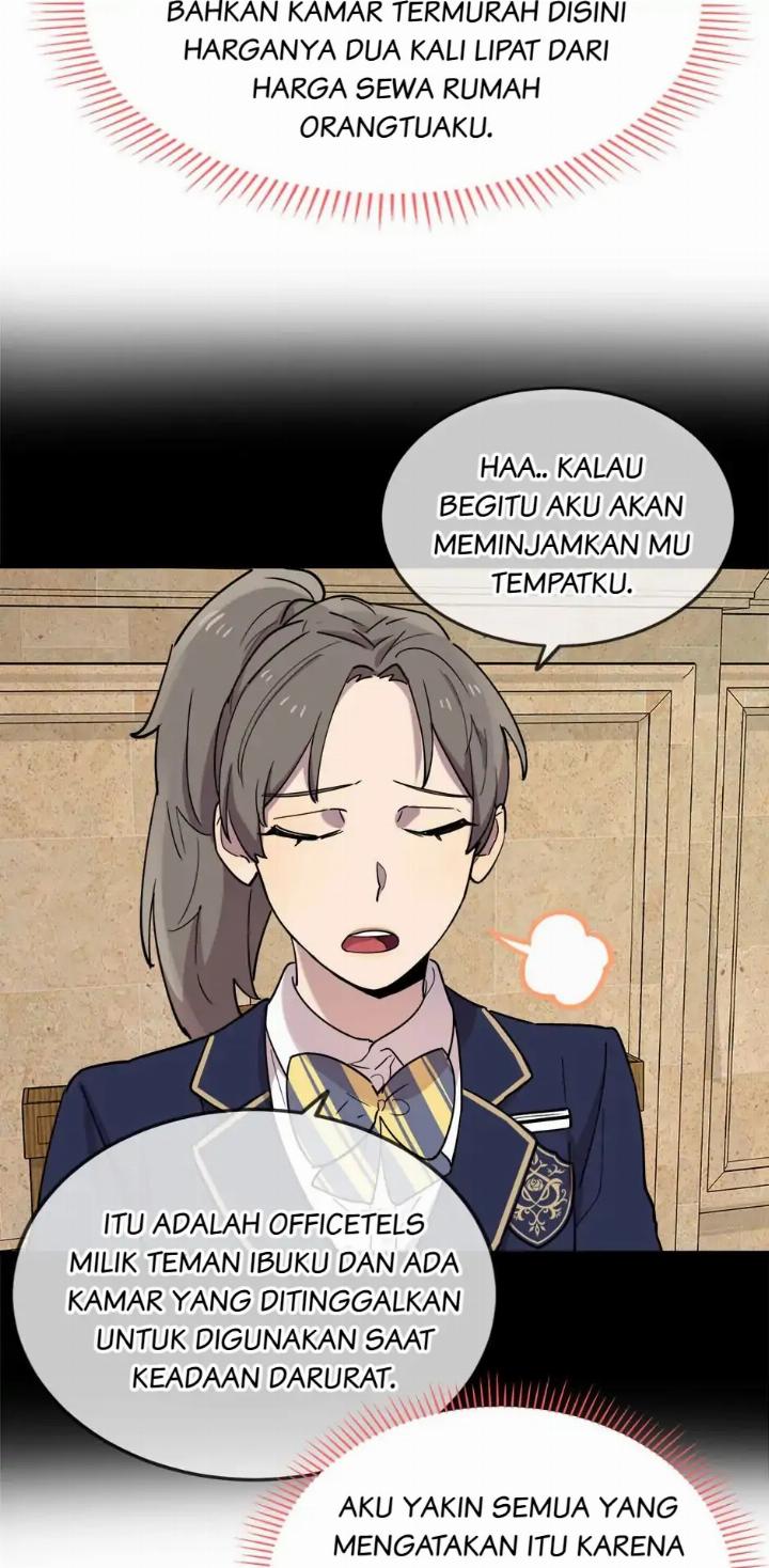 He Can’t Be This Dumb! chapter 47 halaman 20