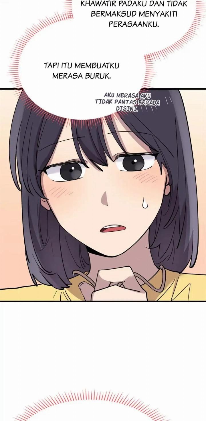 He Can’t Be This Dumb! chapter 47 halaman 21