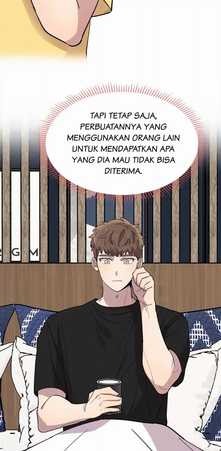 He Can’t Be This Dumb! chapter 47 halaman 23