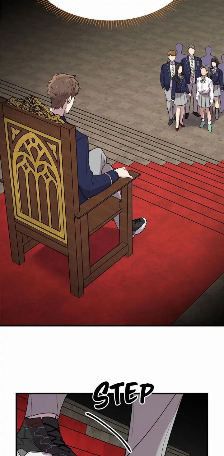 He Can’t Be This Dumb! chapter 47 halaman 26