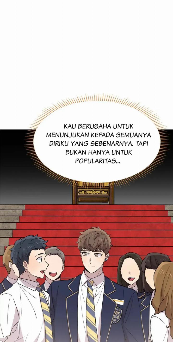 He Can’t Be This Dumb! chapter 47 halaman 28