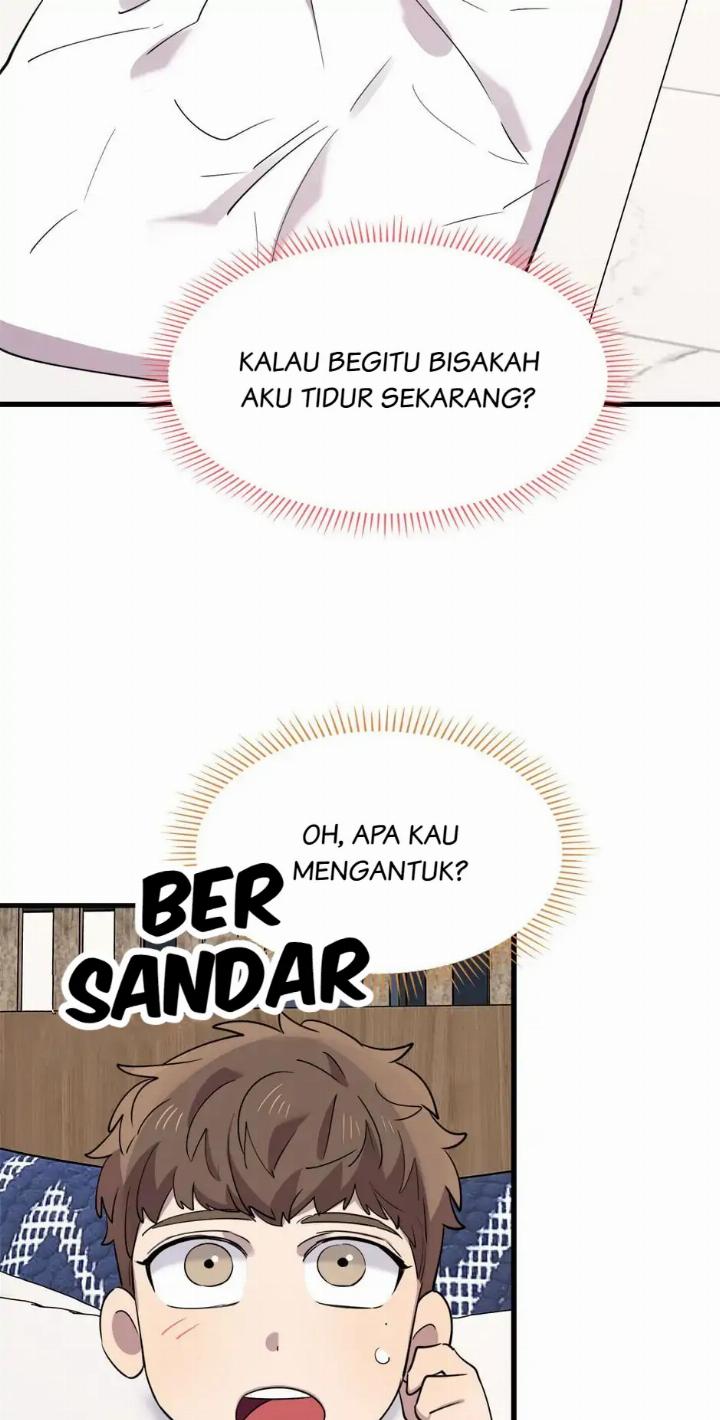 He Can’t Be This Dumb! chapter 47 halaman 31