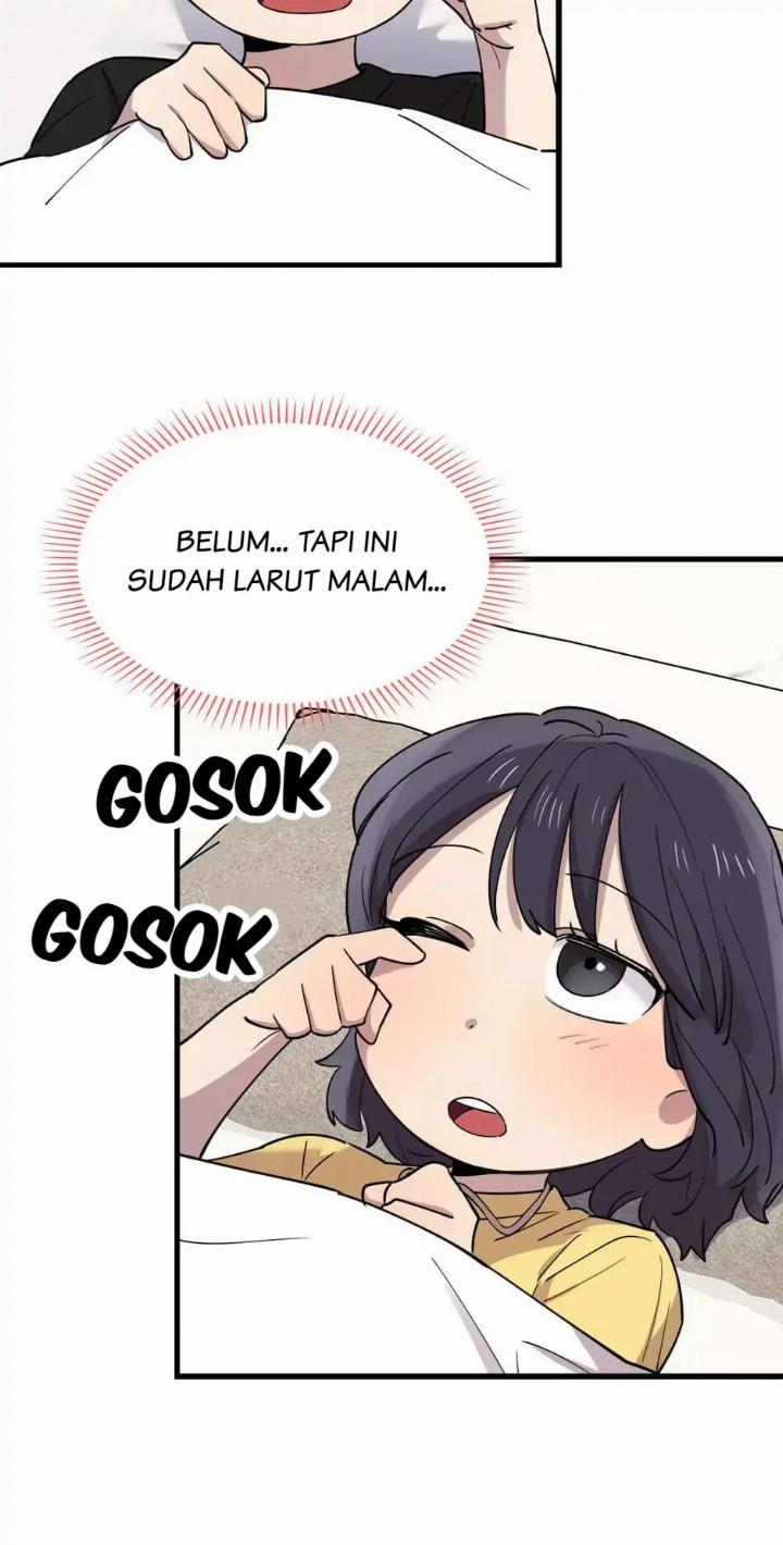 He Can’t Be This Dumb! chapter 47 halaman 32