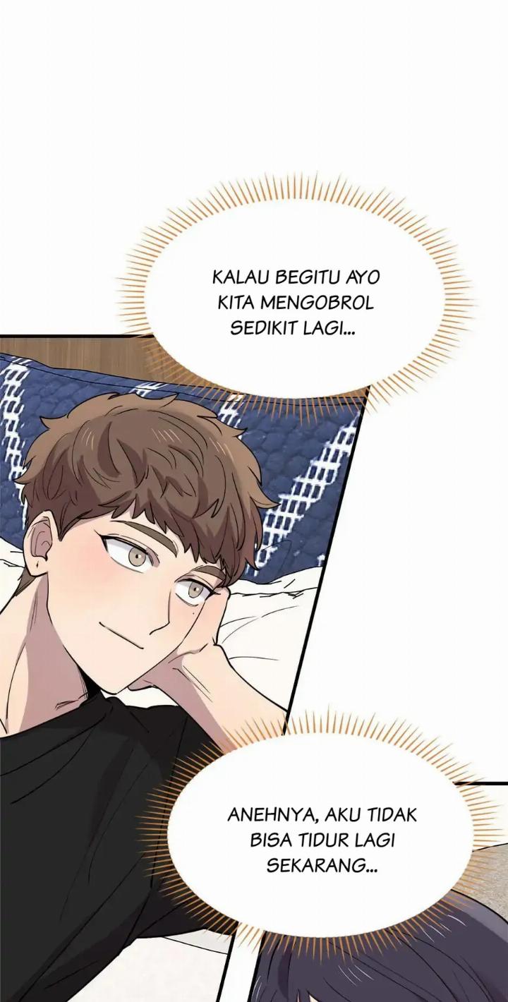 He Can’t Be This Dumb! chapter 47 halaman 33