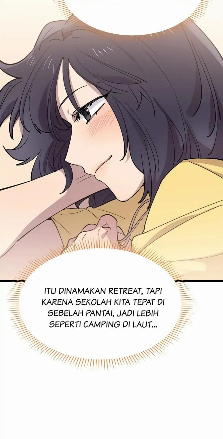 He Can’t Be This Dumb! chapter 47 halaman 36