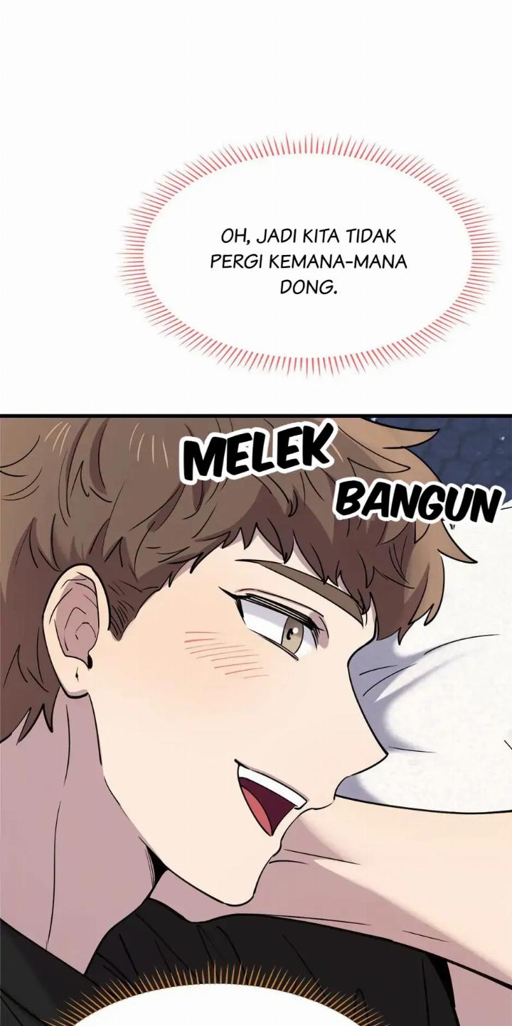 He Can’t Be This Dumb! chapter 47 halaman 37