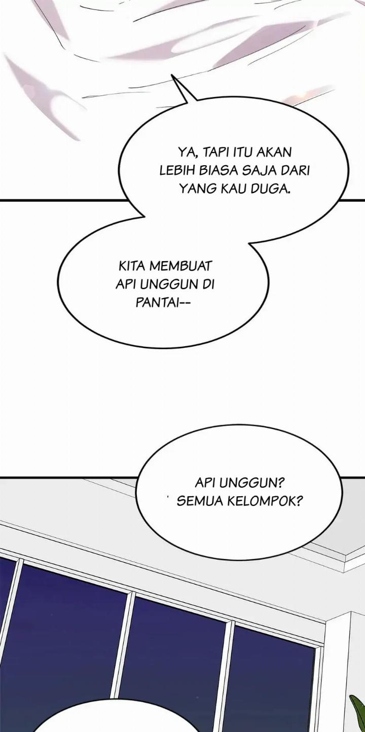 He Can’t Be This Dumb! chapter 47 halaman 39