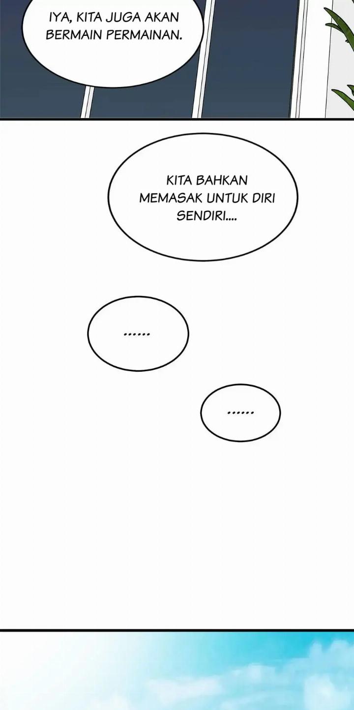 He Can’t Be This Dumb! chapter 47 halaman 40