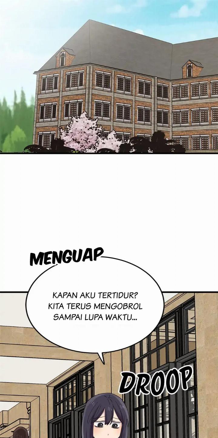 He Can’t Be This Dumb! chapter 47 halaman 41