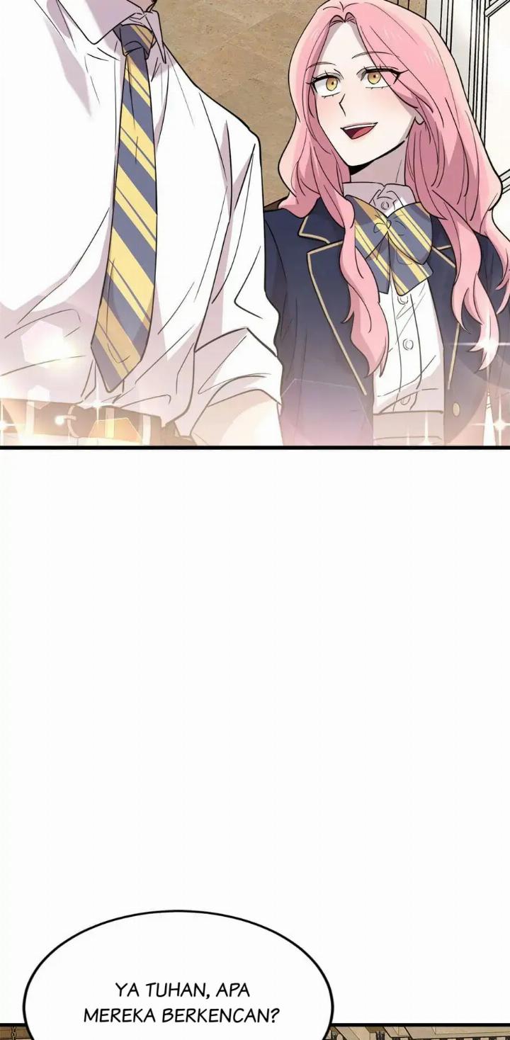 He Can’t Be This Dumb! chapter 47 halaman 47