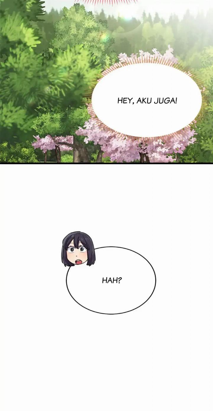 He Can’t Be This Dumb! chapter 47 halaman 60