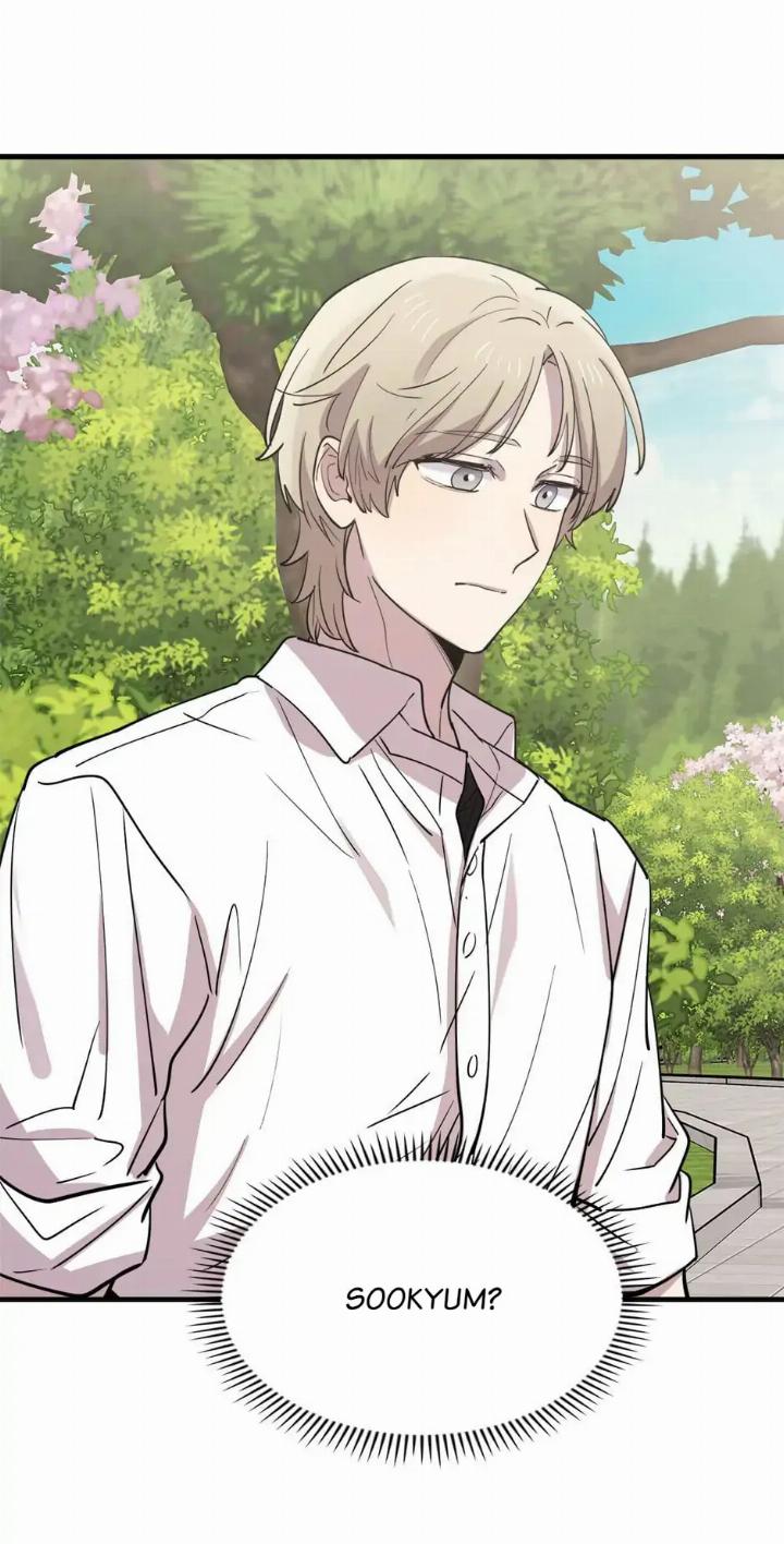 He Can’t Be This Dumb! chapter 47 halaman 61
