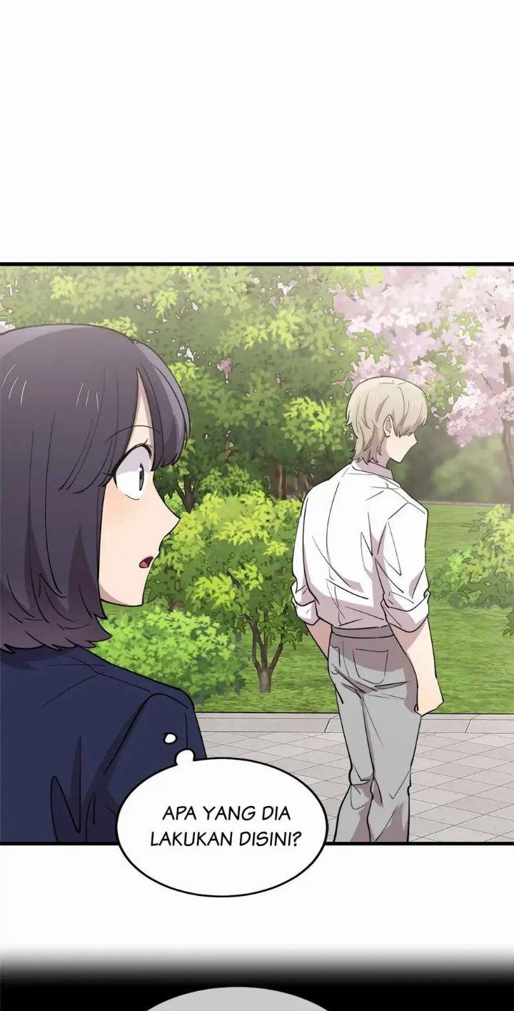 He Can’t Be This Dumb! chapter 47 halaman 62