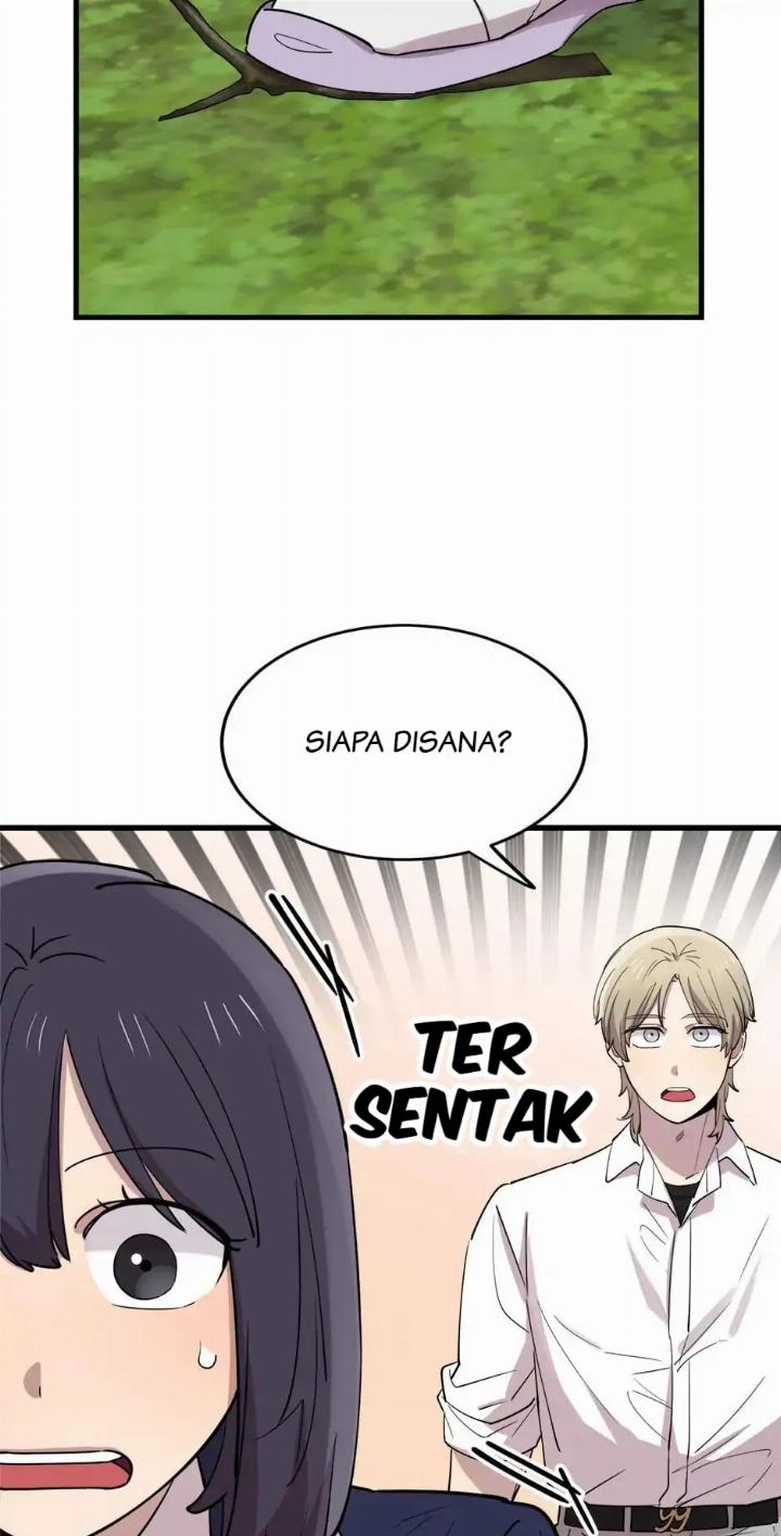 He Can’t Be This Dumb! chapter 47 halaman 65