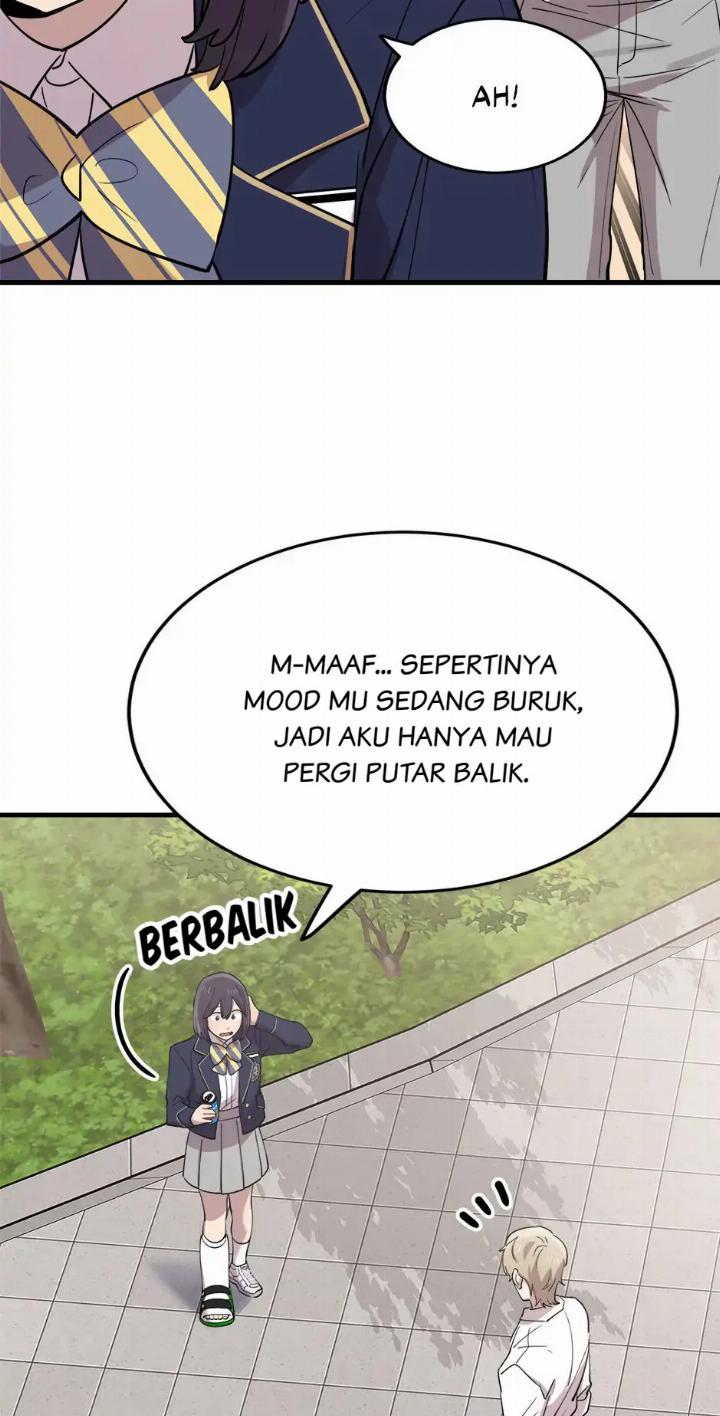He Can’t Be This Dumb! chapter 47 halaman 66