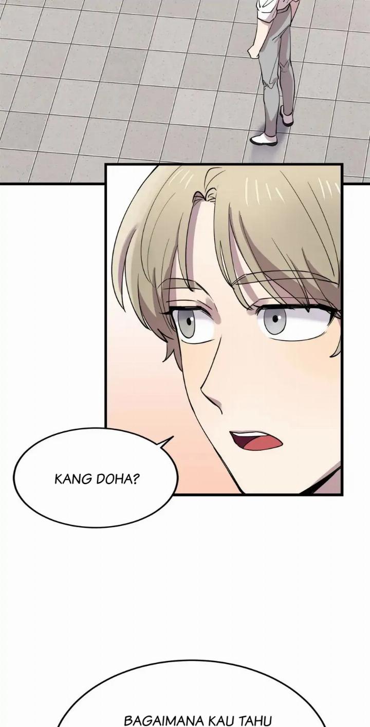 He Can’t Be This Dumb! chapter 47 halaman 67