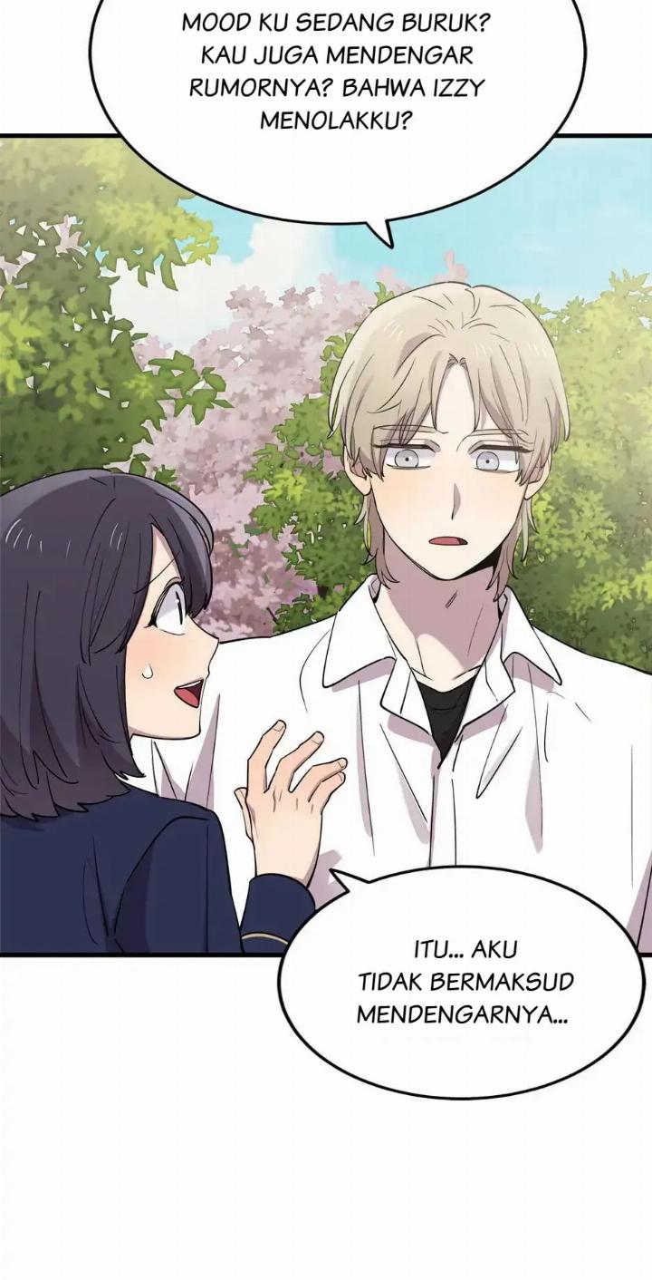 He Can’t Be This Dumb! chapter 47 halaman 68