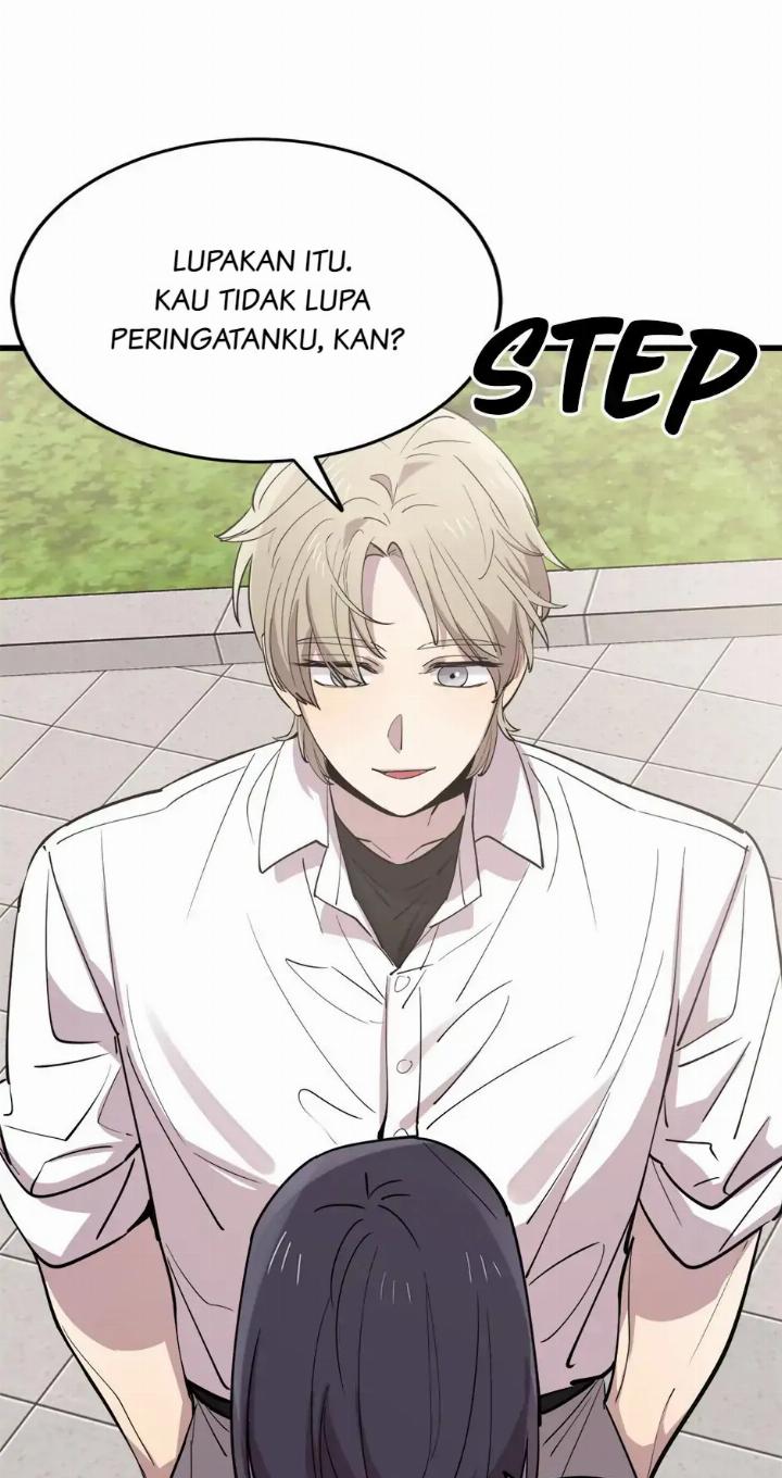 He Can’t Be This Dumb! chapter 47 halaman 69