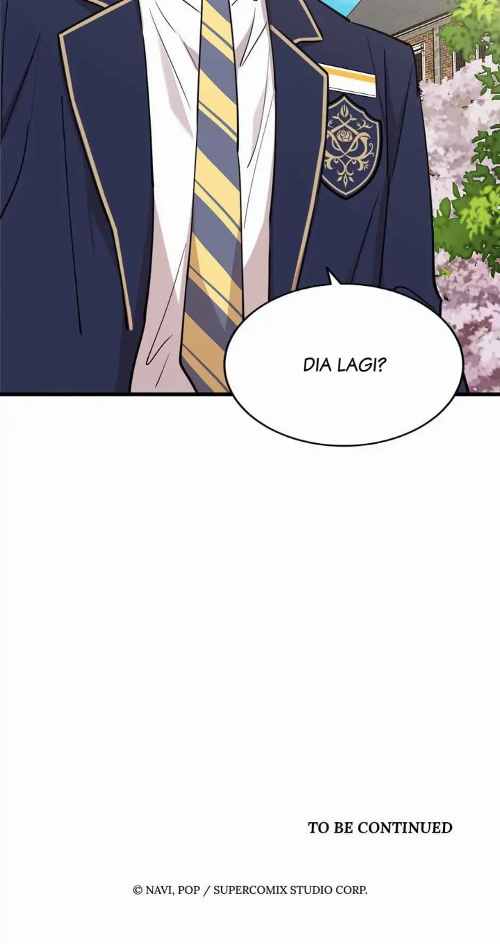 He Can’t Be This Dumb! chapter 47 halaman 73