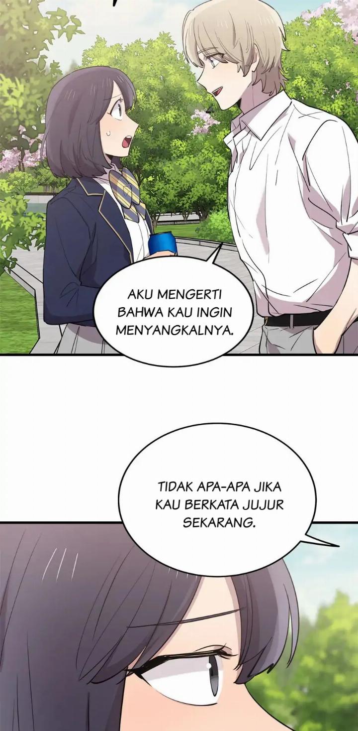 He Can’t Be This Dumb! Bab 48 halaman 3