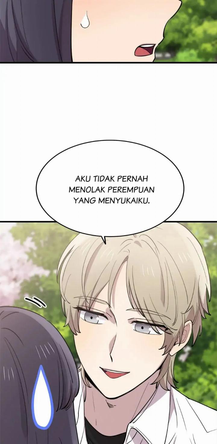 He Can’t Be This Dumb! Bab 48 halaman 4