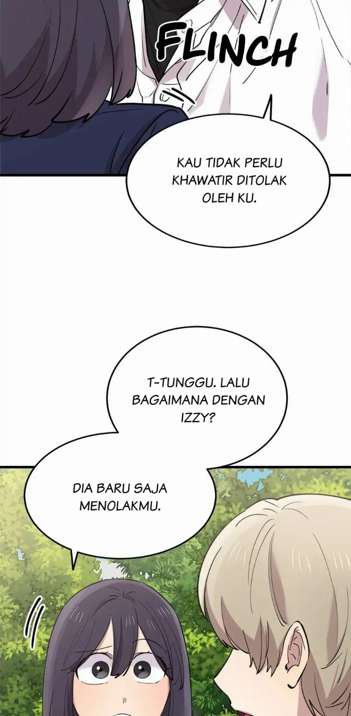 He Can’t Be This Dumb! Bab 48 halaman 5