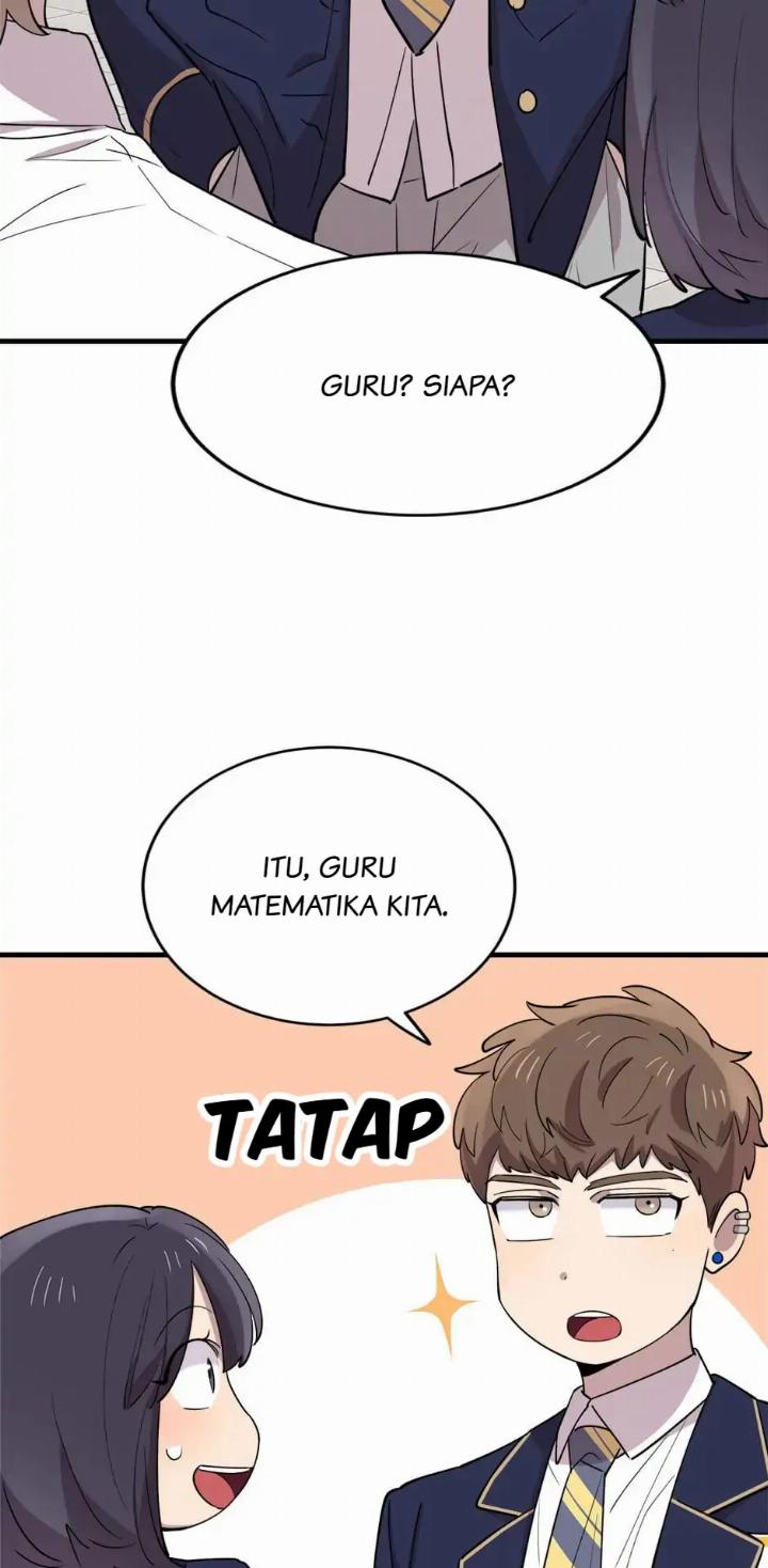 He Can’t Be This Dumb! Bab 48 halaman 12