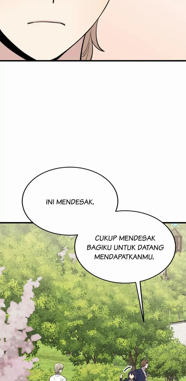 He Can’t Be This Dumb! Bab 48 halaman 14