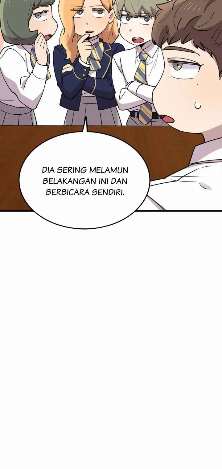 He Can’t Be This Dumb! Bab 48 halaman 53