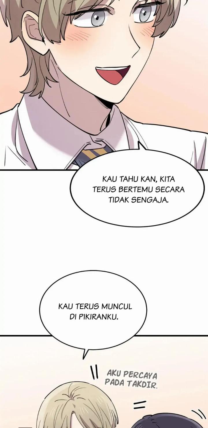 He Can’t Be This Dumb! Bab 48 halaman 64