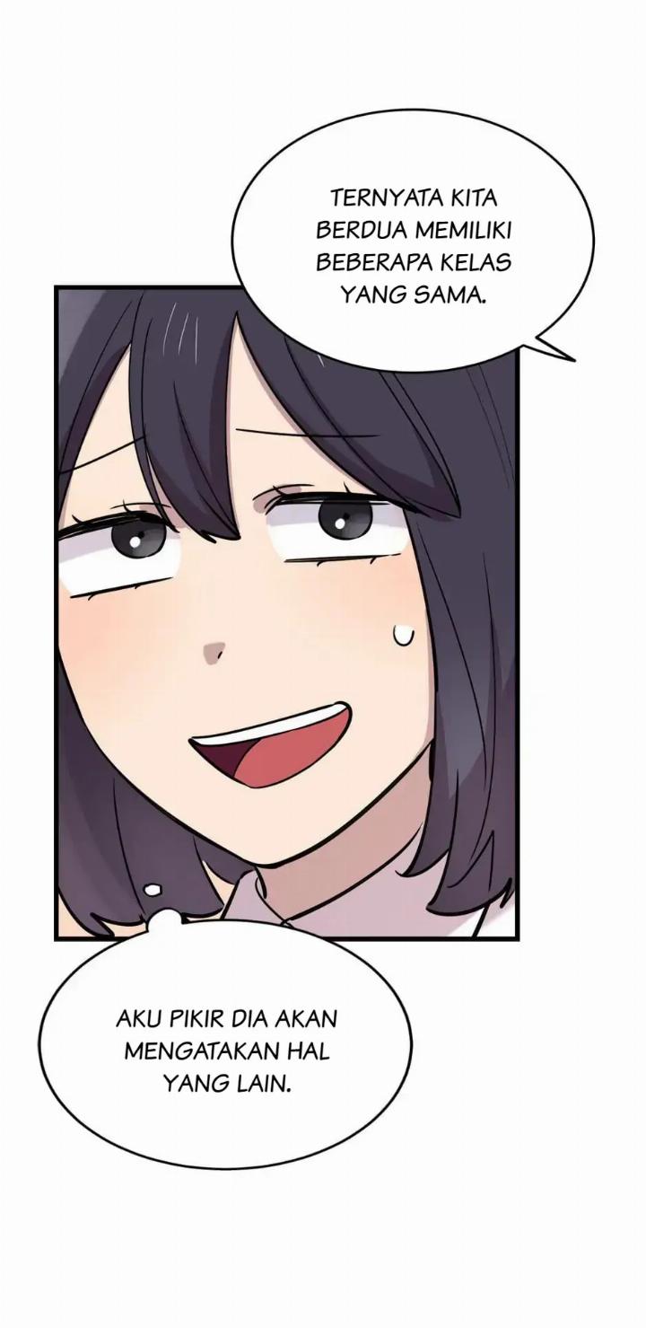 He Can’t Be This Dumb! chapter 49 halaman 13