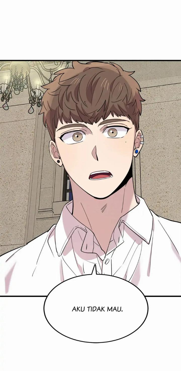 He Can’t Be This Dumb! chapter 49 halaman 19