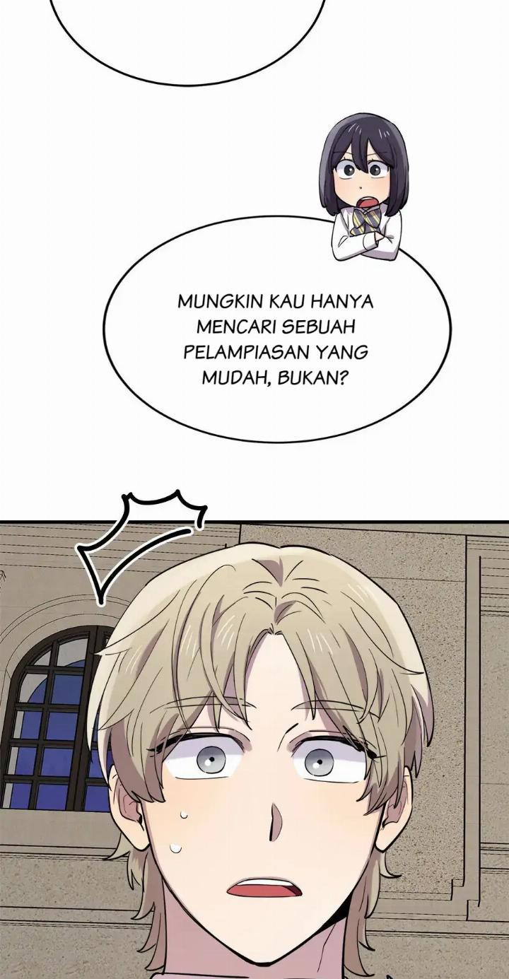 He Can’t Be This Dumb! chapter 49 halaman 26