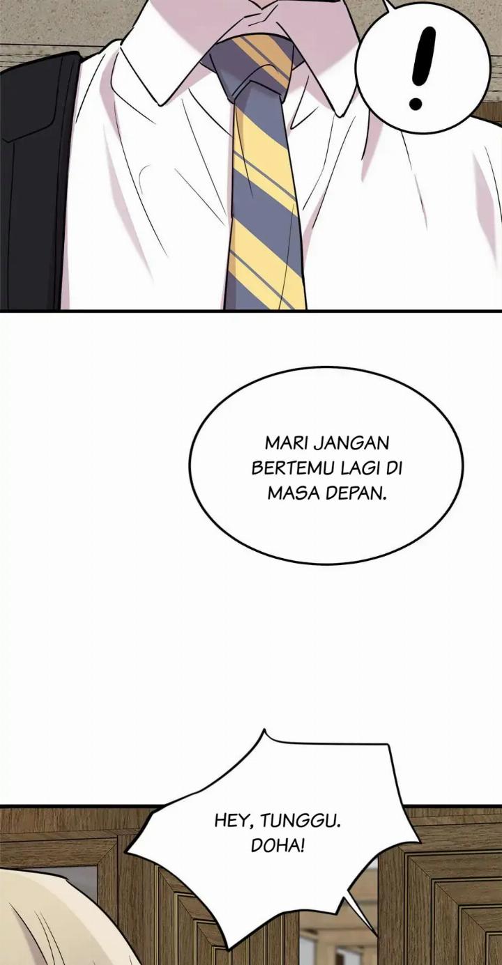 He Can’t Be This Dumb! chapter 49 halaman 27