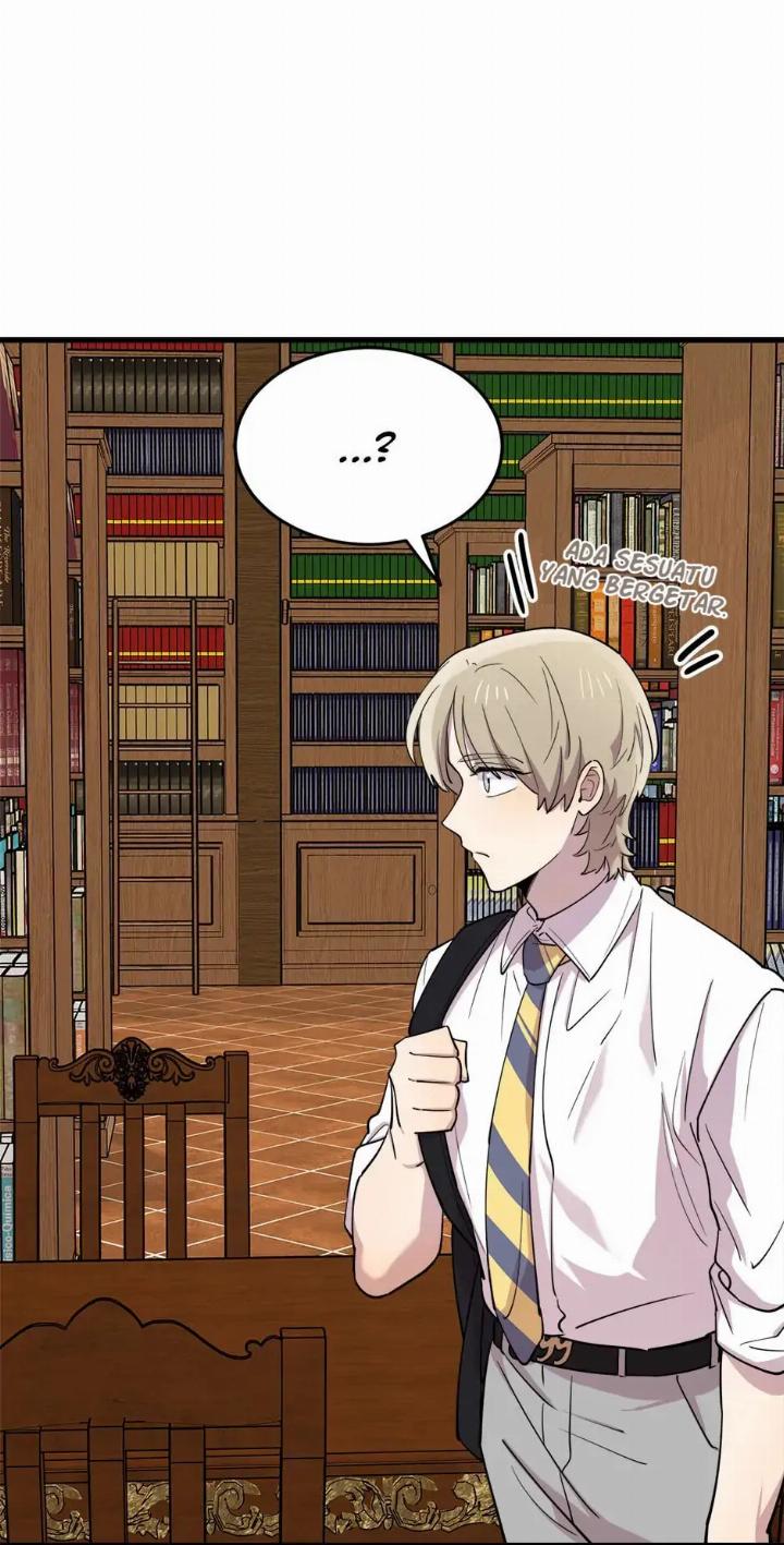 He Can’t Be This Dumb! chapter 49 halaman 30