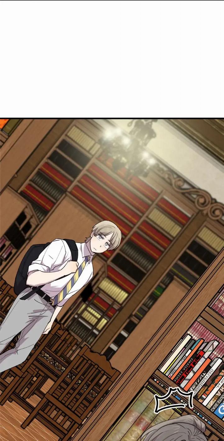 He Can’t Be This Dumb! chapter 49 halaman 31
