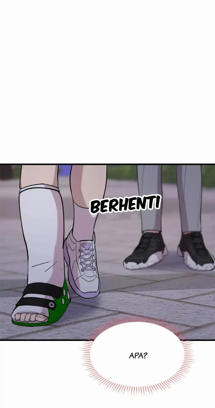 He Can’t Be This Dumb! chapter 49 halaman 38
