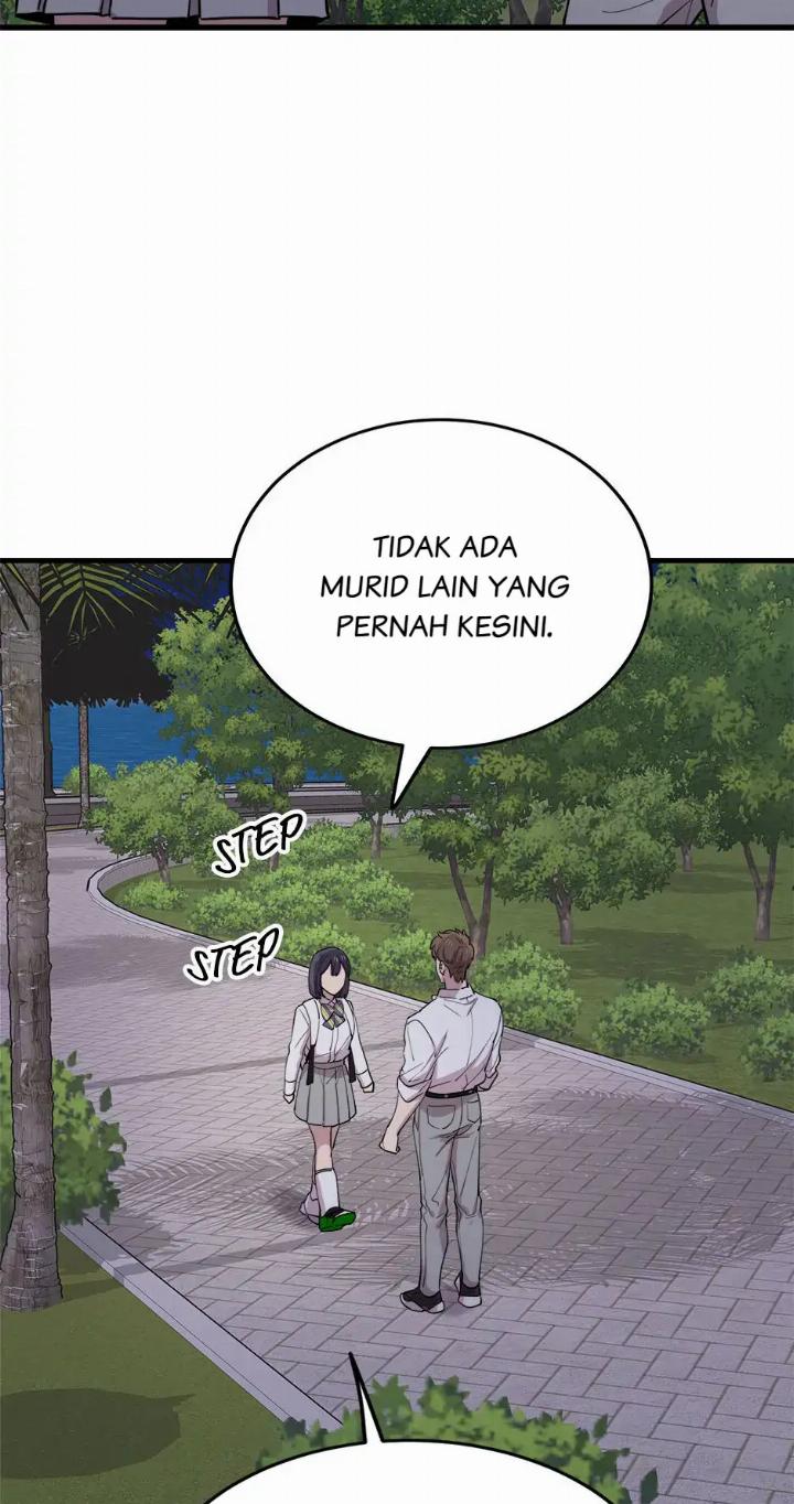 He Can’t Be This Dumb! chapter 49 halaman 40