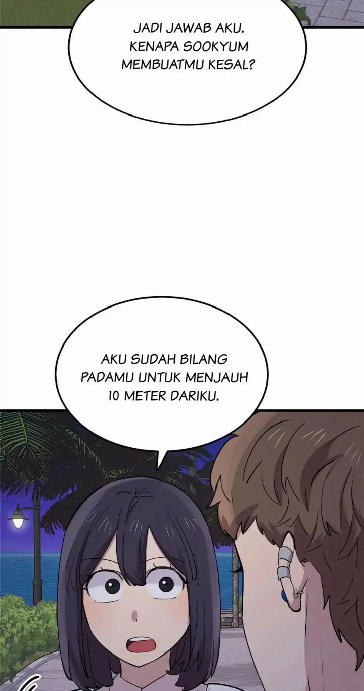 He Can’t Be This Dumb! chapter 49 halaman 41