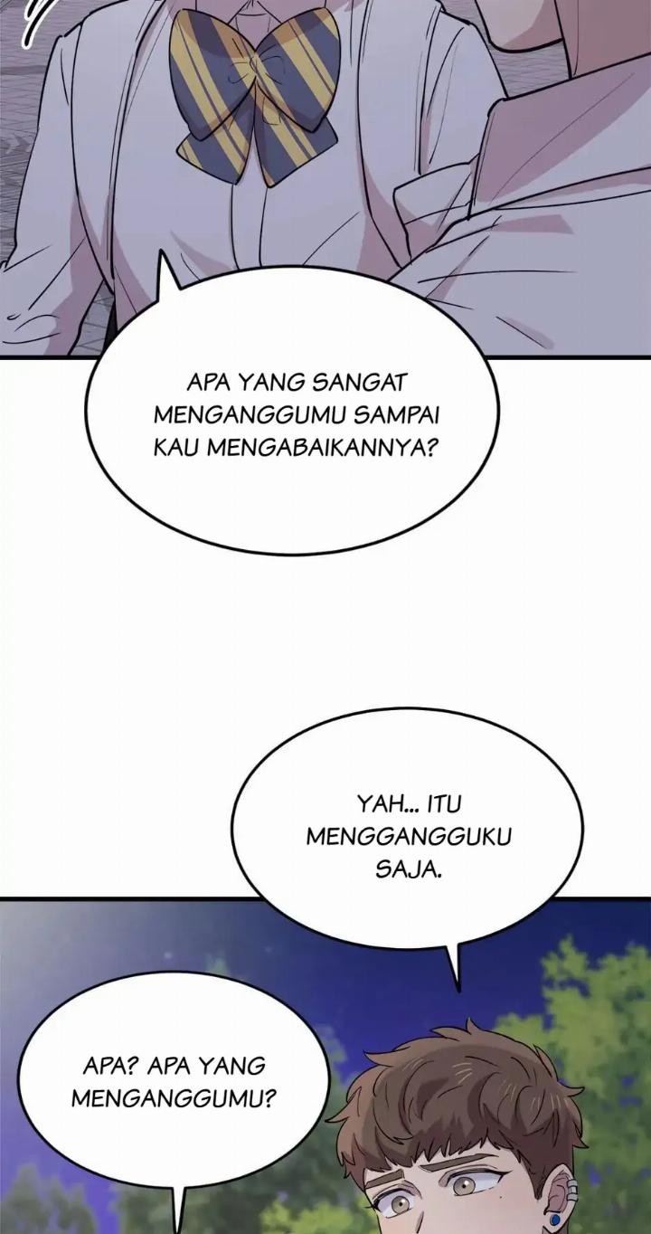 He Can’t Be This Dumb! chapter 49 halaman 42