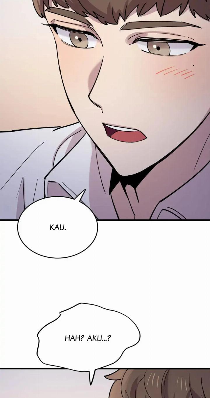 He Can’t Be This Dumb! chapter 49 halaman 44