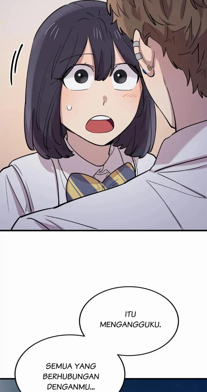 He Can’t Be This Dumb! chapter 49 halaman 45