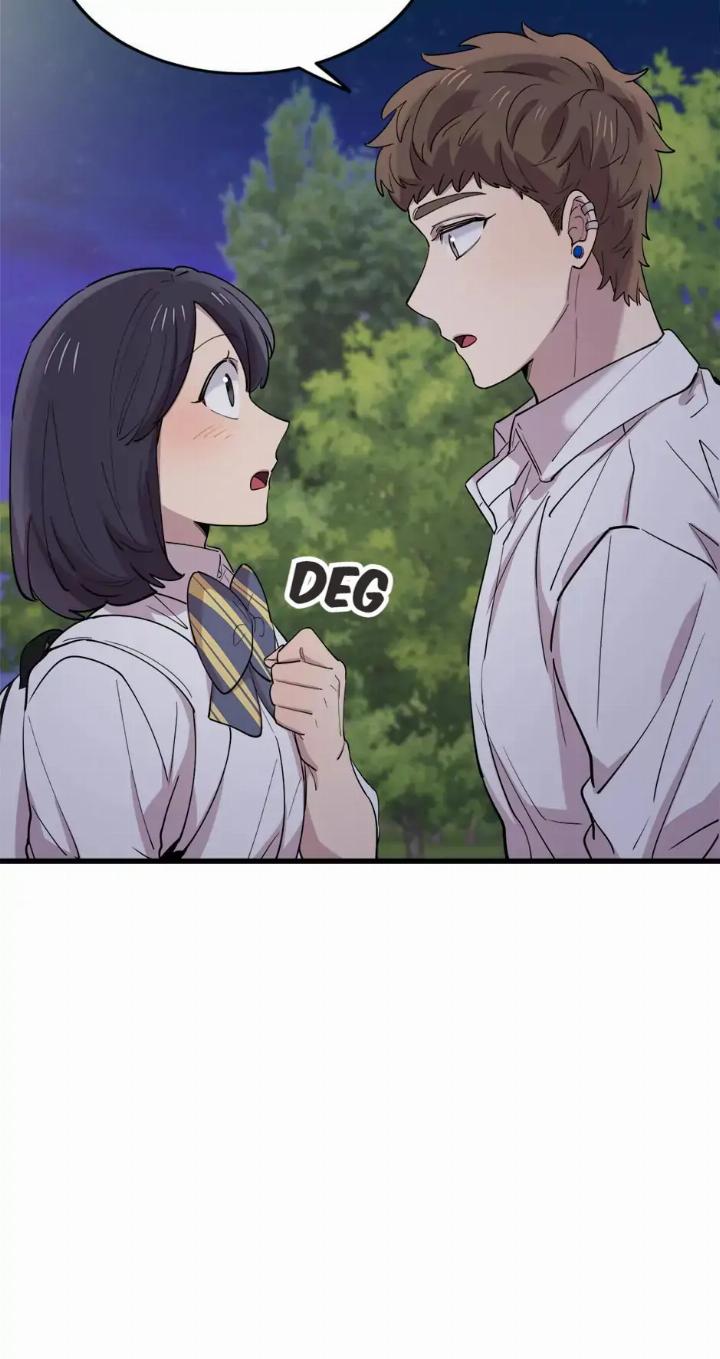 He Can’t Be This Dumb! chapter 49 halaman 46