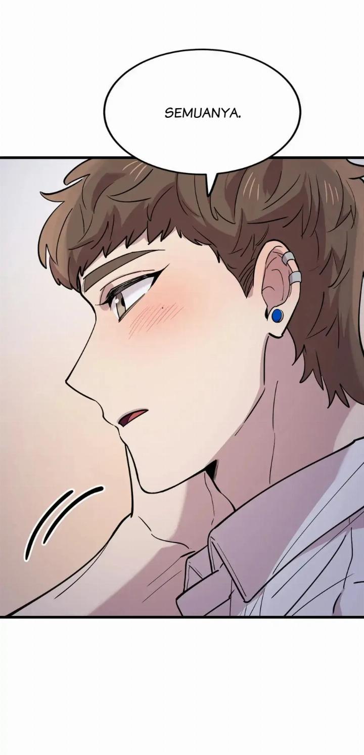 He Can’t Be This Dumb! chapter 49 halaman 47