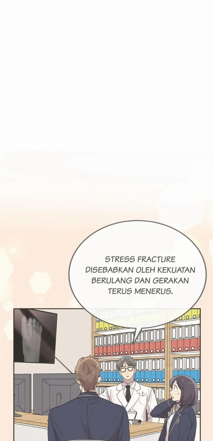 He Can’t Be This Dumb! chapter 49 halaman 48