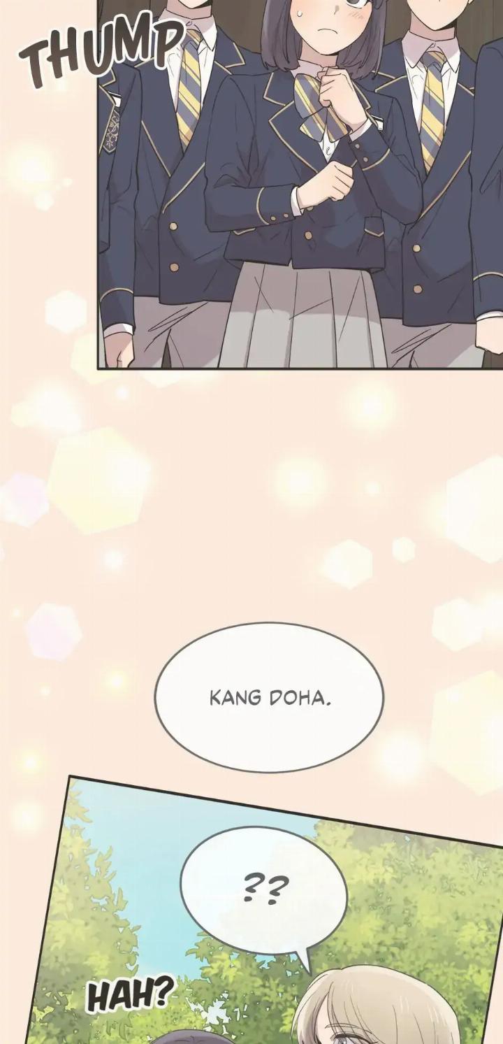 He Can’t Be This Dumb! chapter 49 halaman 50