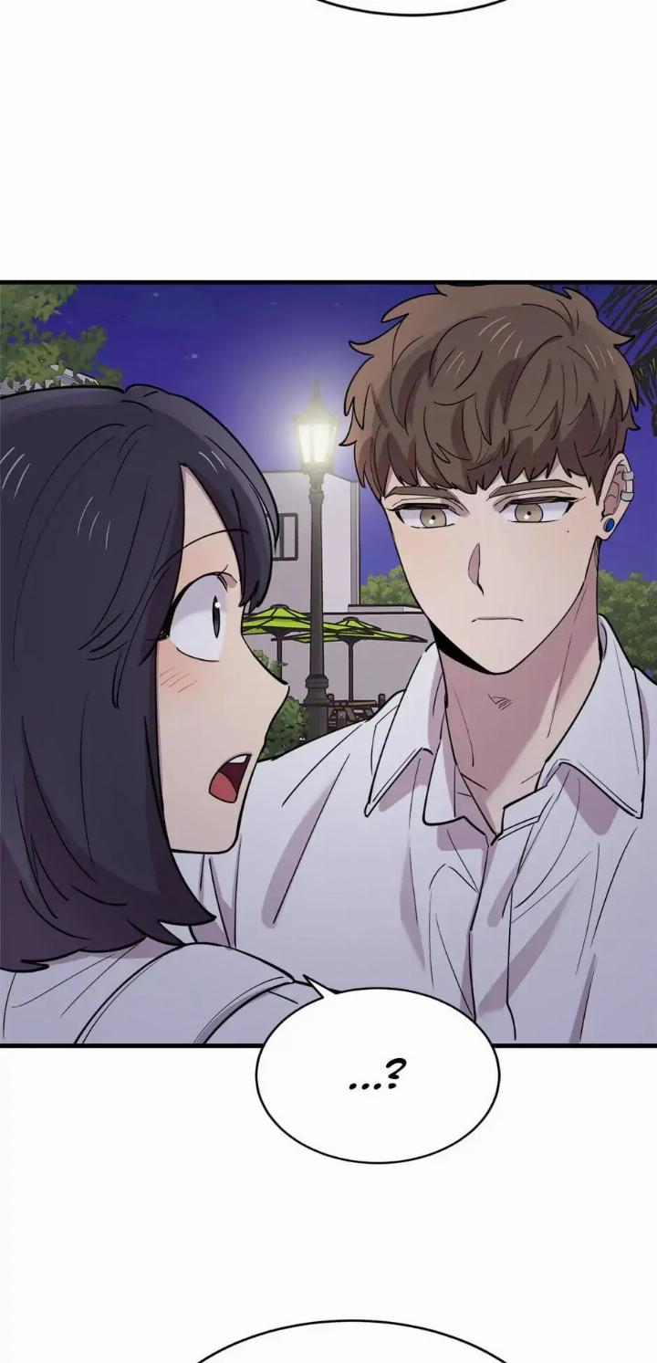 He Can’t Be This Dumb! chapter 49 halaman 53